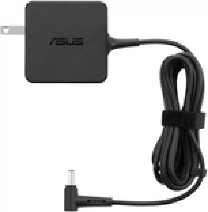 Actual product image ASUS Original 45 Watt power supply unit - AD45-00B ADAPTER/EU V3 (45 W)