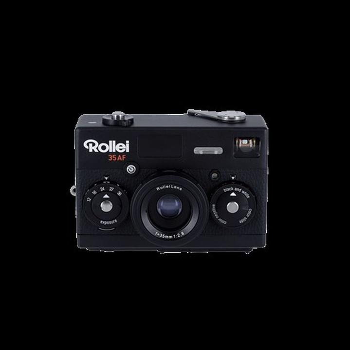 Produktbild Rollei 35 AF I Analogkamera