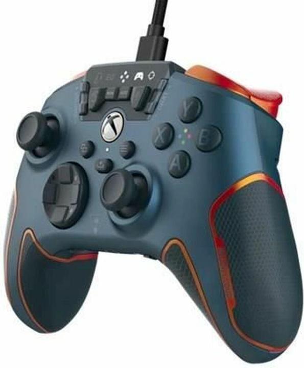 Image du produit Turtle Beach RECON CLOUD - Contrôleur Xbox/PC (Xbox Series X, Xbox Series S, Xbox One S, Android)