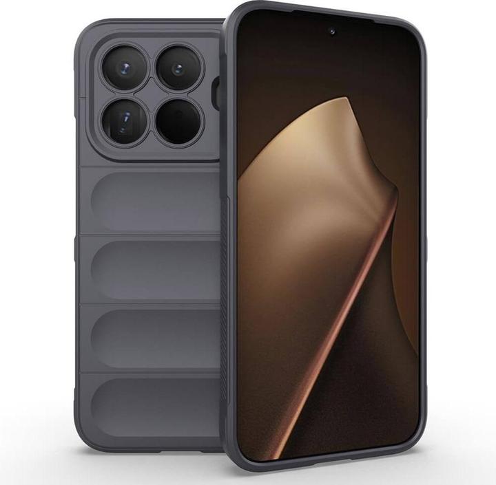 Cover-Discount Xiaomi 15T Pro - Rugged Protective Hülle (Xiaomi 15T Pro)