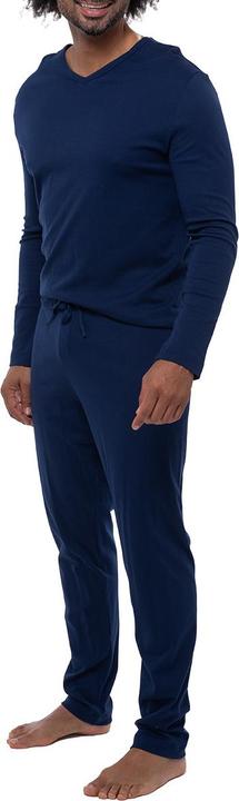Produktbild Mey Solid Night Schlafanzug (L)