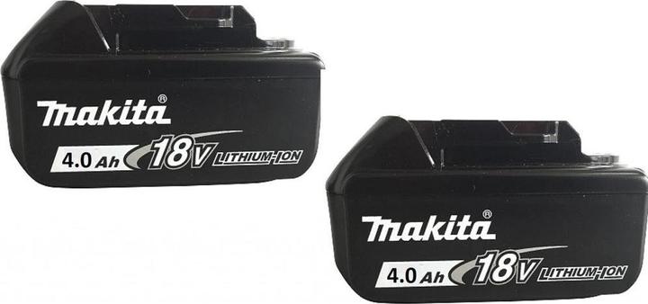 Image du produit Makita BL1840B (18 V)
