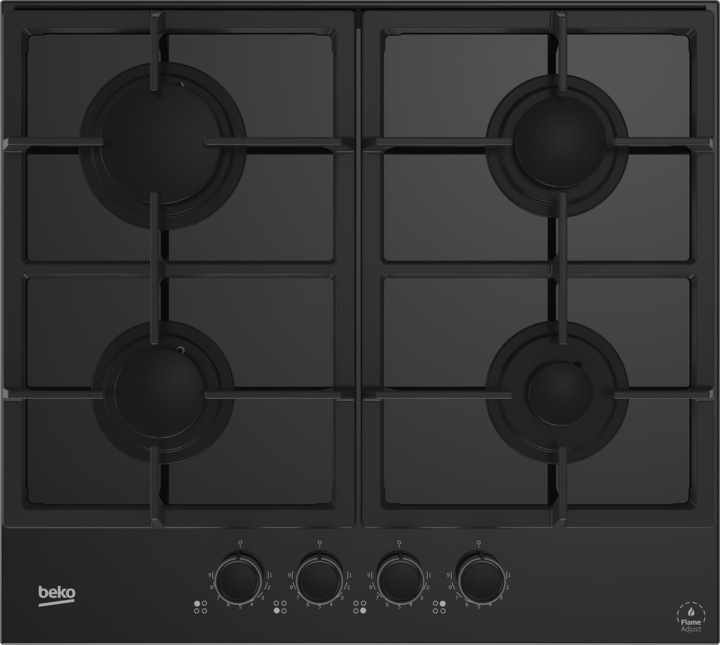 Produktbild Beko HILG64325SDX