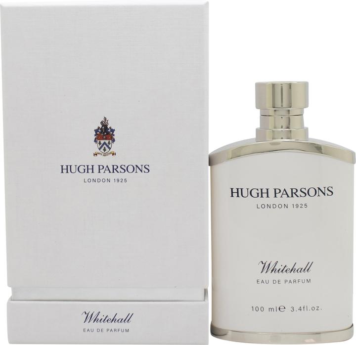 Image du produit Hugh Parsons Whitehall (Eau de parfum, 100 ml)