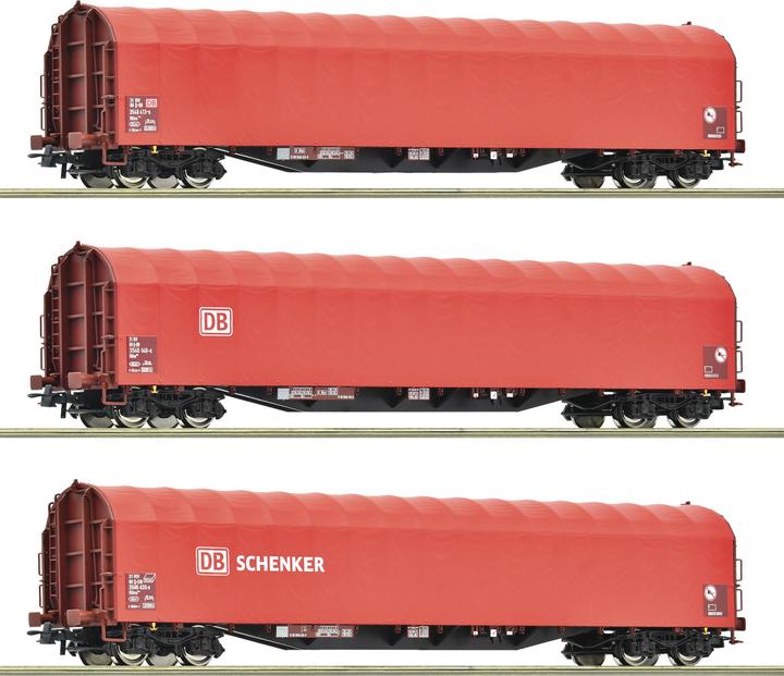 Actual product image Roco 6600156 (Track H0)