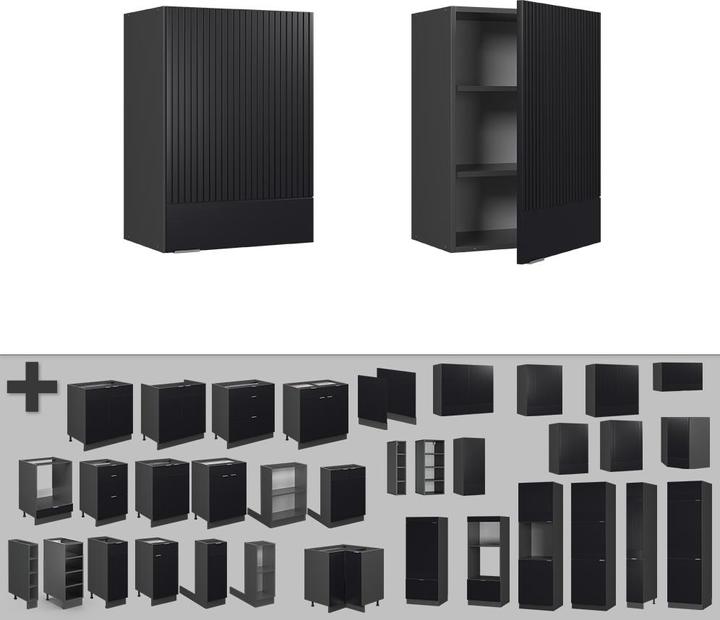 Produktbild Vicco Küchenschränke  Fame-Line