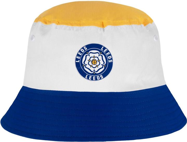 Immagine prodotto Fan Originals Leeds Cappello a Secchiello Rosa