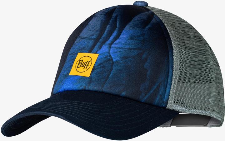 Image du produit Buff Trucker Cap Arius Blue Xl (XL)