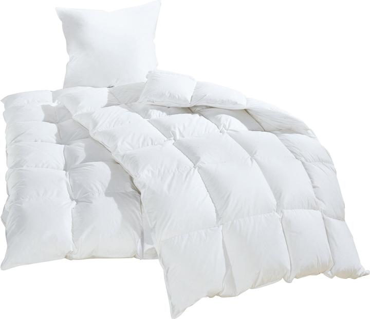 Image du produit Erwin Müller Oslo (Duvet, 200 x 200 cm)