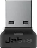 Actual product image Jabra Evolve 65 TE MS Stereo NC (Bluetooth, USB-A)incl. Charger (Wireless, USB-A)