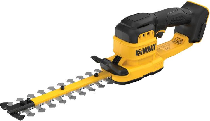Produktbild DeWalt 18V Akku-Kompakt-Heckenschere ohne Akku (Akkubetrieb)