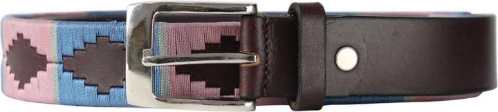 Produktbild Hy Gürtel Synergy Collection Polo Leder