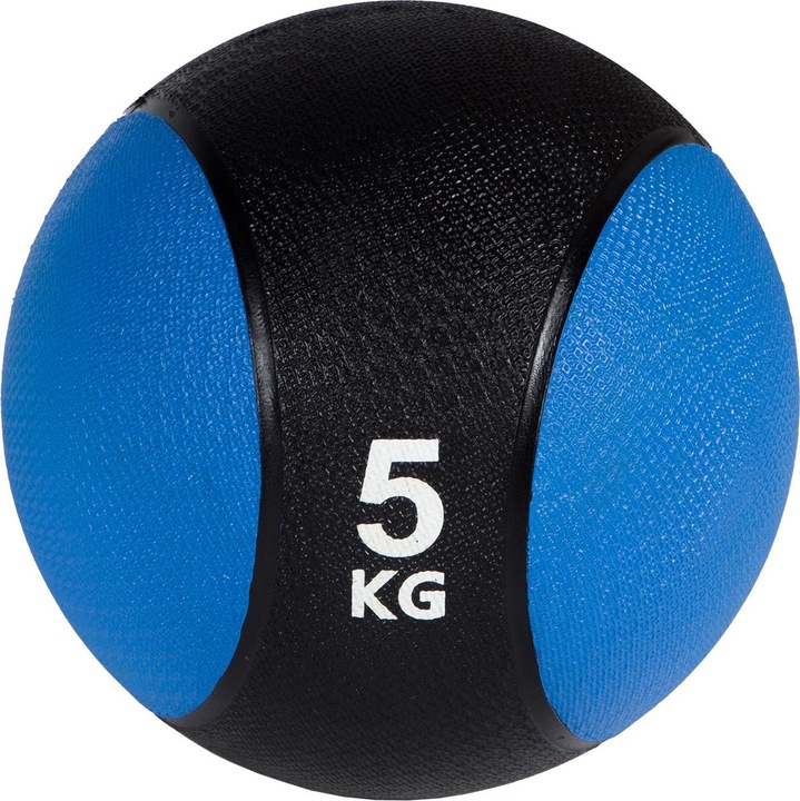 Actual product image Fitcom Medizinball (5 kg)