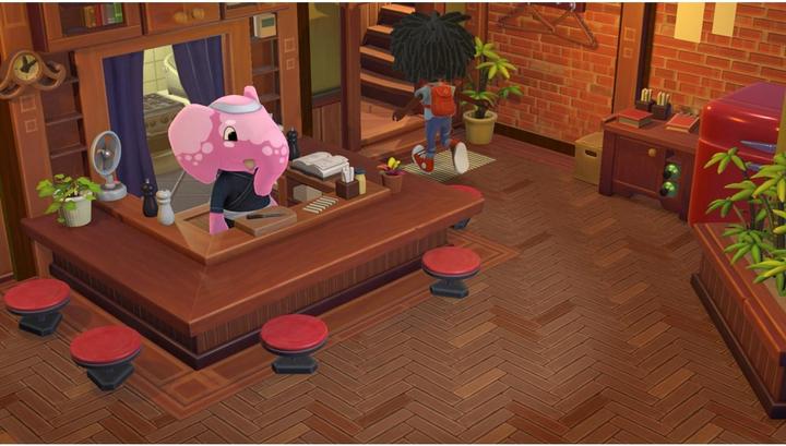 Immagine prodotto Team17 Hokko Life (Xbox One S)