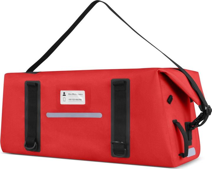 Produktbild ABC Design Reisetasche Locarno