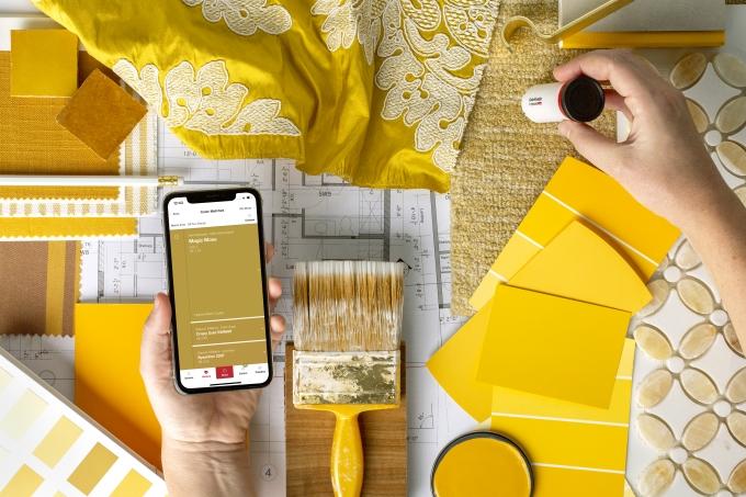 Produktbild Datacolor ColorReader