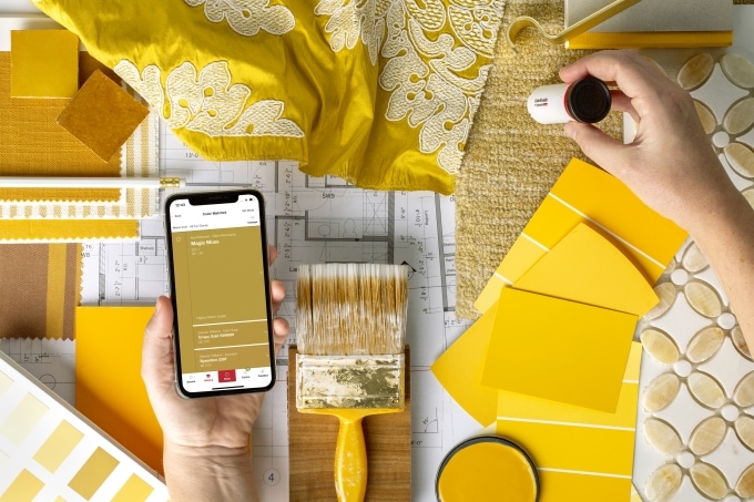 Produktbild Datacolor ColorReader