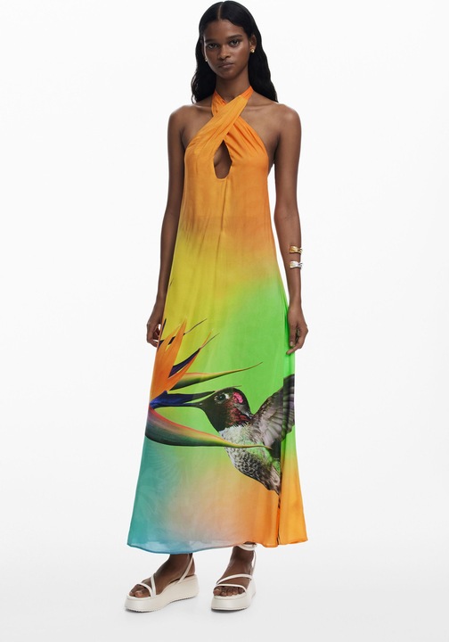 Immagine prodotto Desigual Colibrî (M)