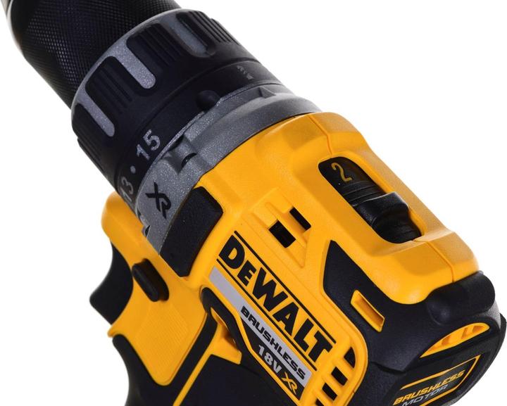 Produktbild DeWalt DCK 2077 (Bohrschrauber)