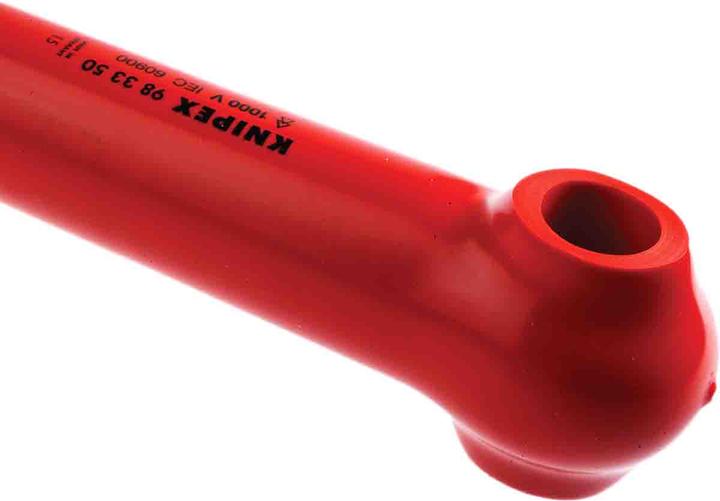 Produktbild Knipex Drehmomentschlüssel (3/8", 5 Nm, 50 Nm)