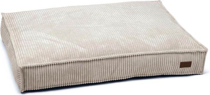 Designed by Lotte Ribbed