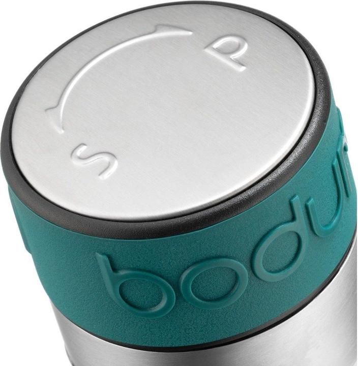 Actual product image Bodum Salz- und Pfeffermühle (Pepper, Salt)