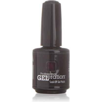Jessica, Nagellack, Cosmetics GELeration Delhi Delight Gel-Nagellack