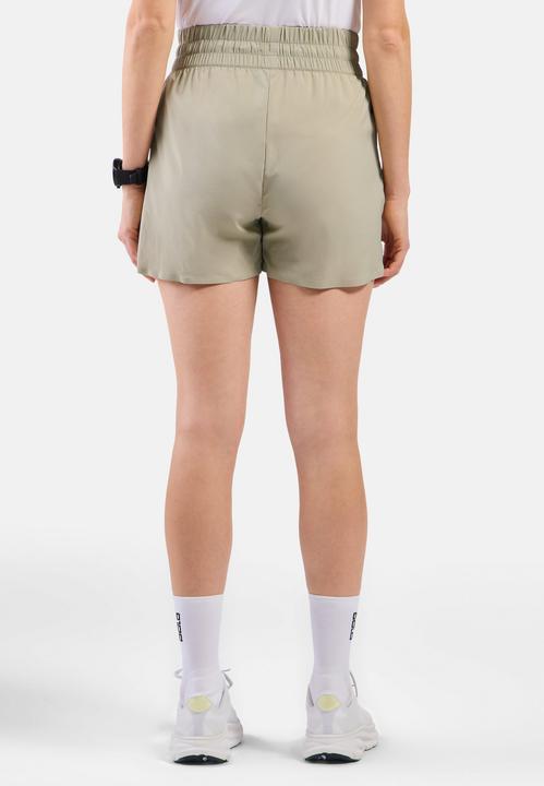Image du produit Odlo Damen Shorts Zeroweight 4 Inch Short (S)