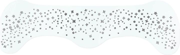 VBEAUTY Glitter Taches de rousseur