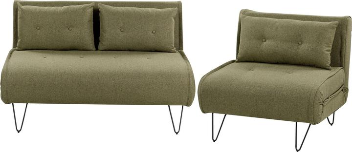 Produktbild Beliani Vestfold