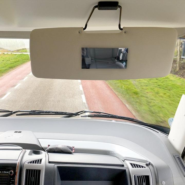 Immagine prodotto ProPlus Multifunktionaler Spiegel L