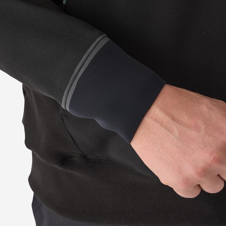 Immagine prodotto Caperlan Giacca softshell con cappuccio Cotone (XL)