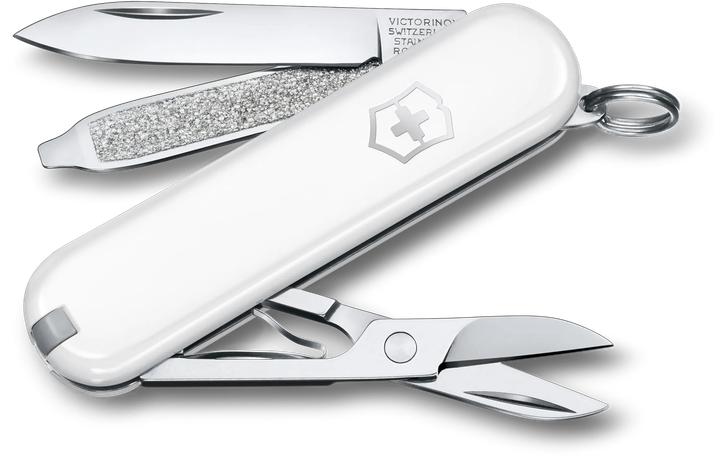 Victorinox Classic SD