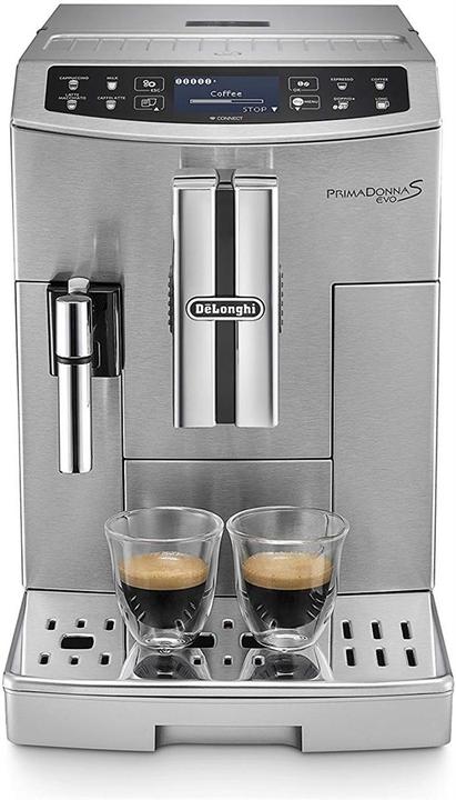 Produktbild De'Longhi PrimaDonna Evo ECAM510.55.M