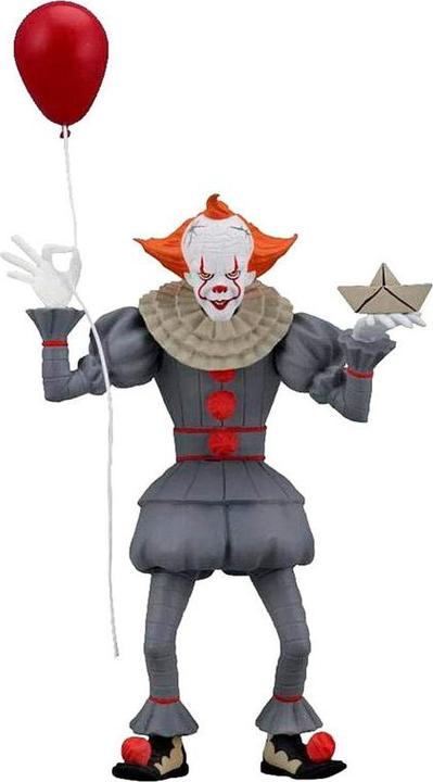 Neca It 2017 Pennywise Pennywise action figure 15cm