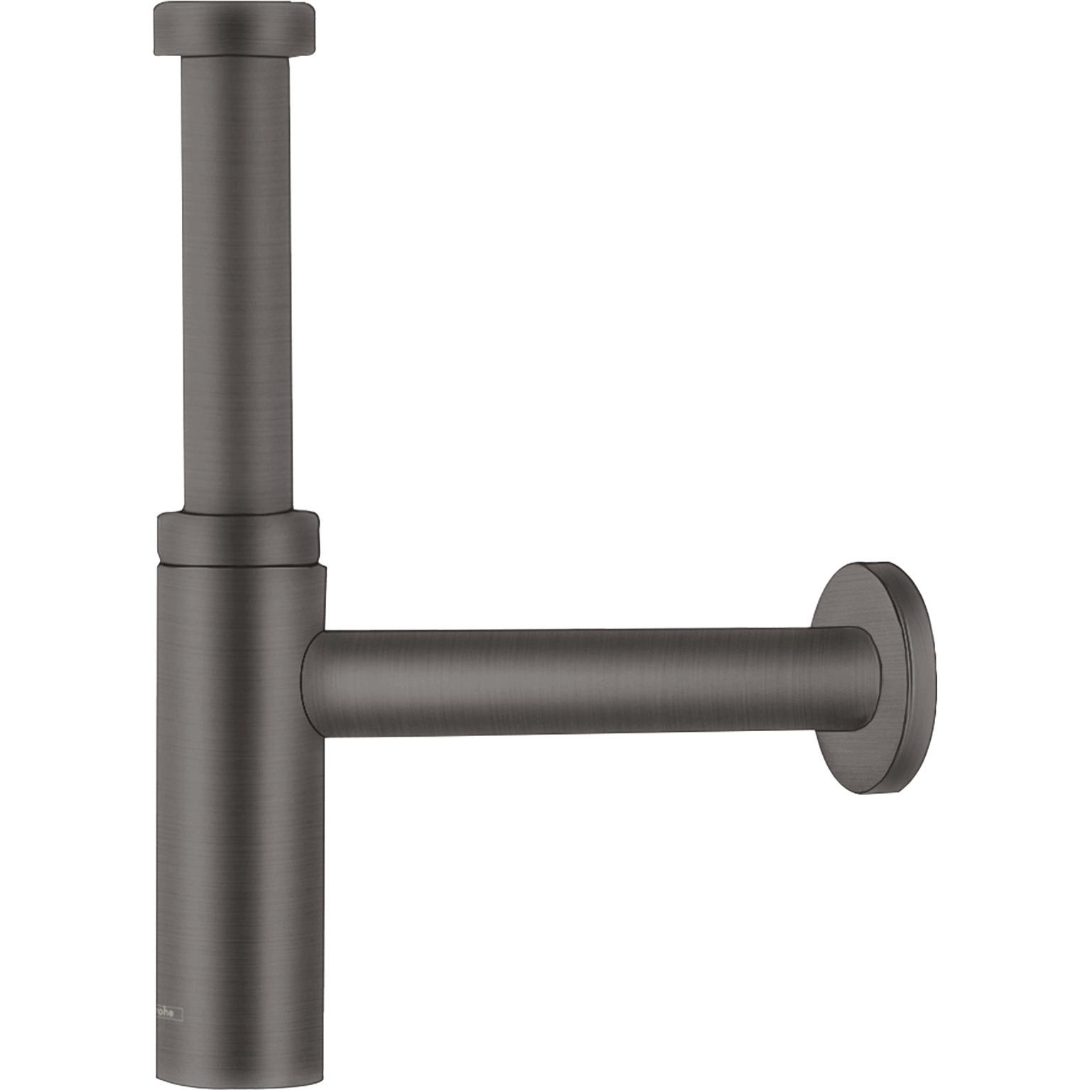 Hansgrohe, Sifone, Sifone Di Design Flowstar S (Sifone Per Bottiglia, 1 1/4")