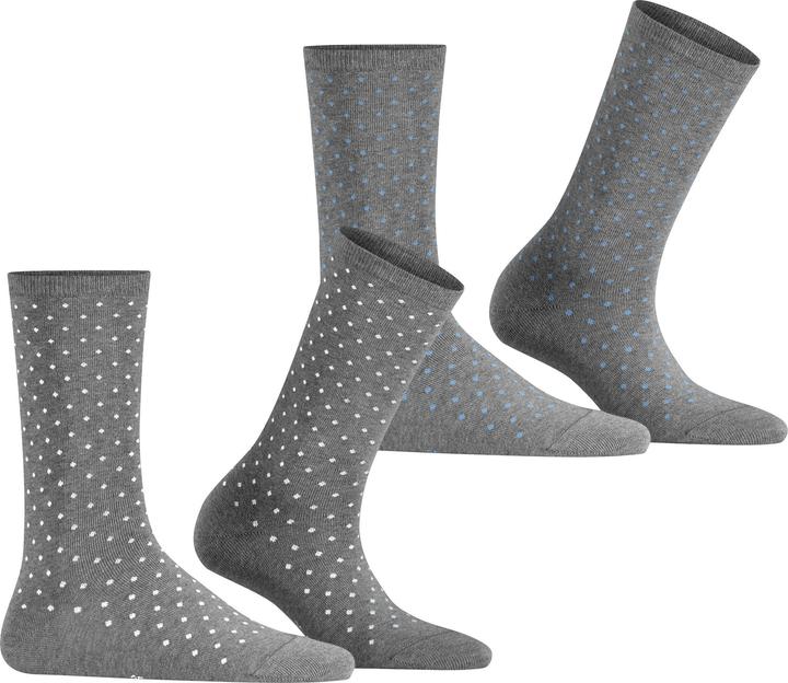 Image du produit Esprit Fine Dot SO 2P (lot de 2, 35 - 38)