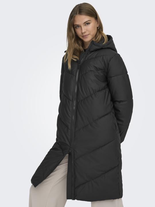 Actual product image JdY Water repellent padded jacket