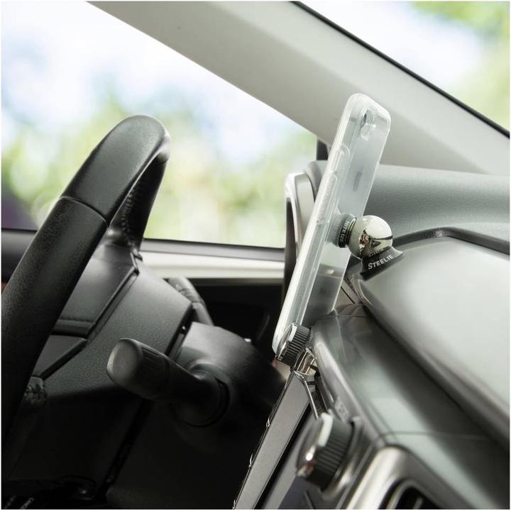 Actual product image Nite Ize Steelie Car Mount Kit