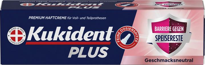Kukident Plus Premium (40 ml)