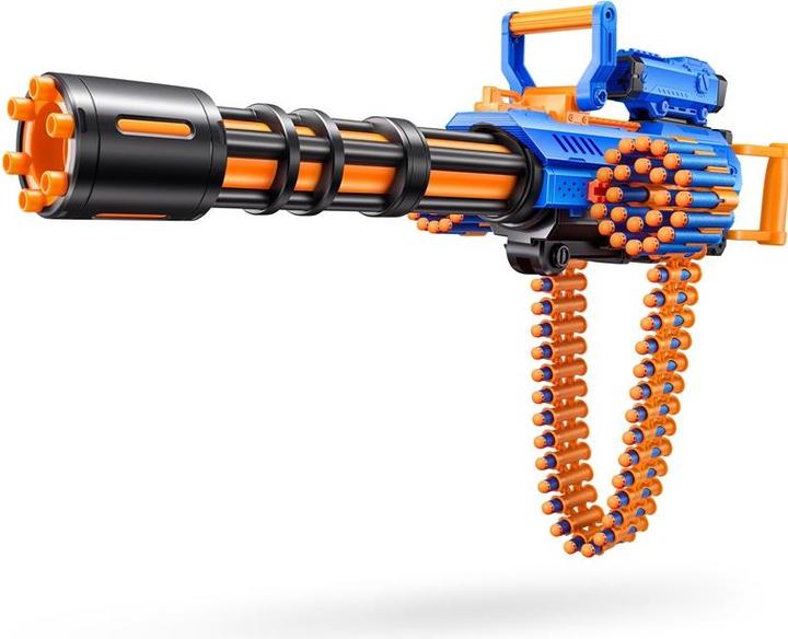 Produktbild Xshot Spielzeugpistole mit Kugeln Insanity 36605