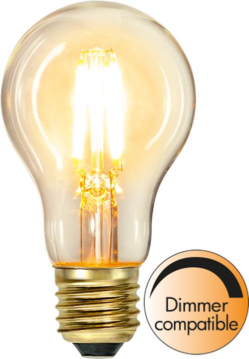 Image du produit Star Trading Soft Glow (E27, 4 W, 400 lm, 1 x, F)