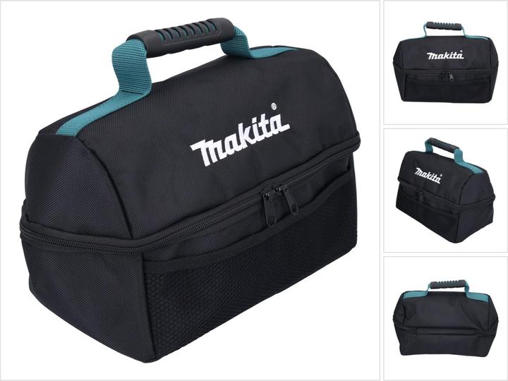 Produktbild Makita Lunchtasche