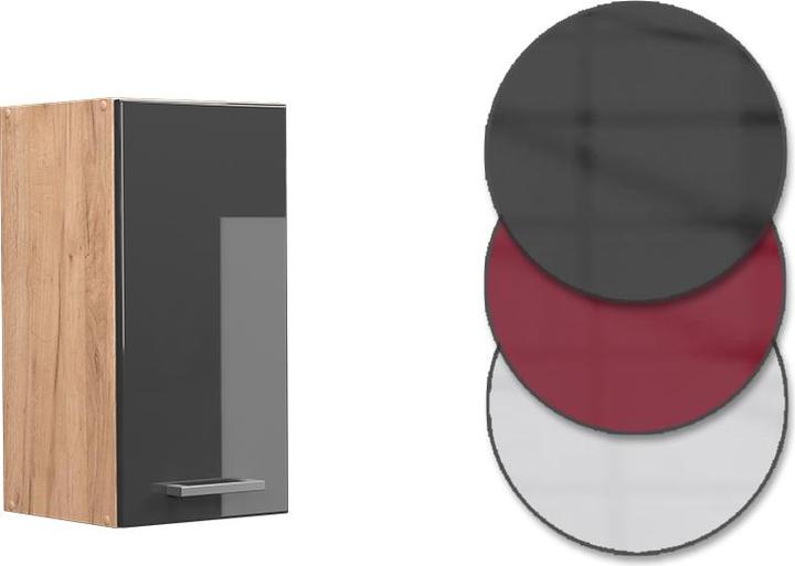 Immagine prodotto Vicco Hängeschrank R-Line (30 x 60 x 31 cm)