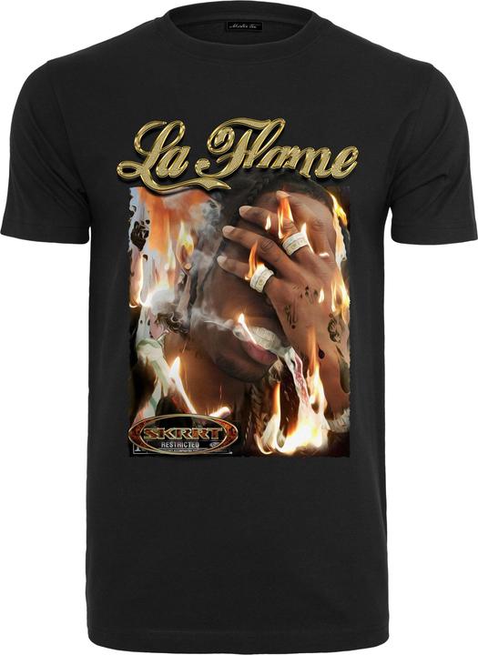 Mister Tee La Flame Tee - 89233
