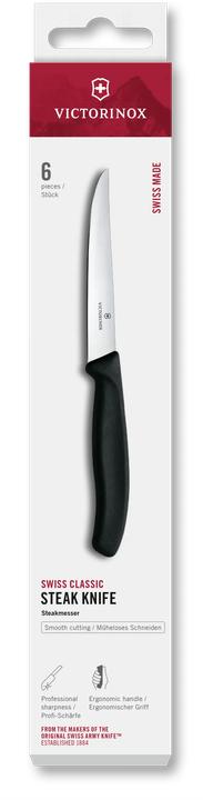 Produktbild Victorinox Messer-Set Swiss Classic (11 cm)