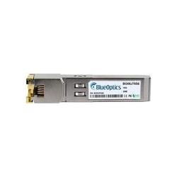 Thumbnail - BlueOptics Ubiquiti UACC-CM-RJ45-MG kompatibler SFP+ BO08J78S6, Transceiver, Silber