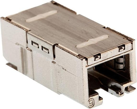 Produktbild Axis Netzwerkkabel Kupplung Indoor (Netzwerk Kupplung)