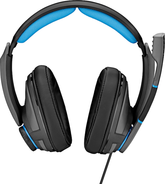 Produktbild EPOS Gaming Sennheiser GSP 300 Blue (Blau) (Kabelgebunden)
