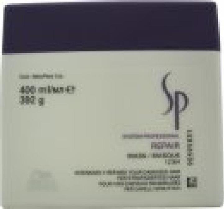 Immagine prodotto Wella Maschera riparatrice SP 400 ml (400 ml)